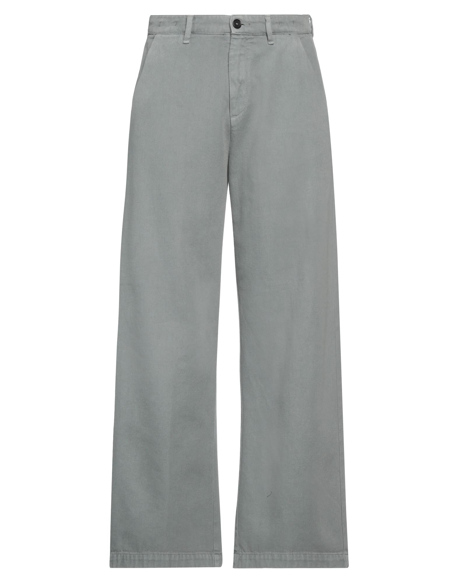 MASSIMO ALBA - Pants