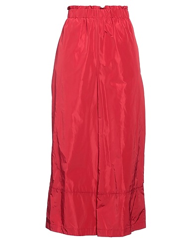 RIALTO 48 Hosen Ziegelrot 100% Polyester