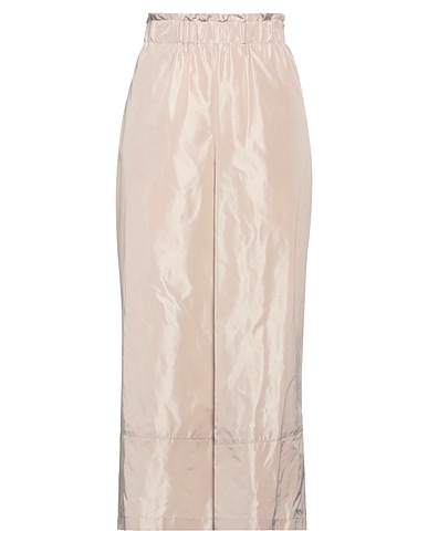 RIALTO 48 Casual trouser Sand 100% Polyester