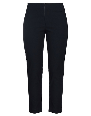 RIALTO 48 Casual pants Navy 78% Viscose, 19% Polyamide, 3% Elastane