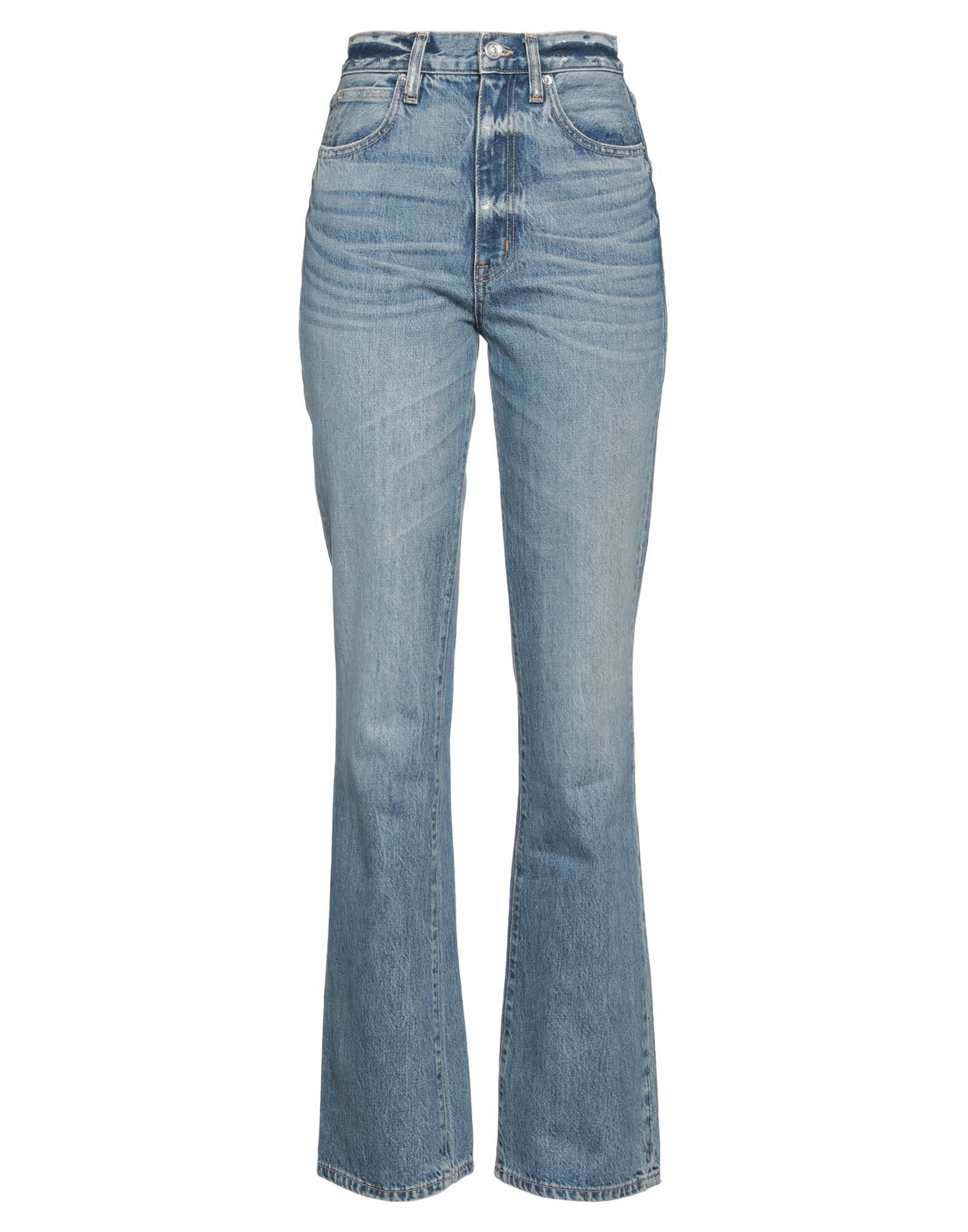 SLVRLAKE - ジーンズ