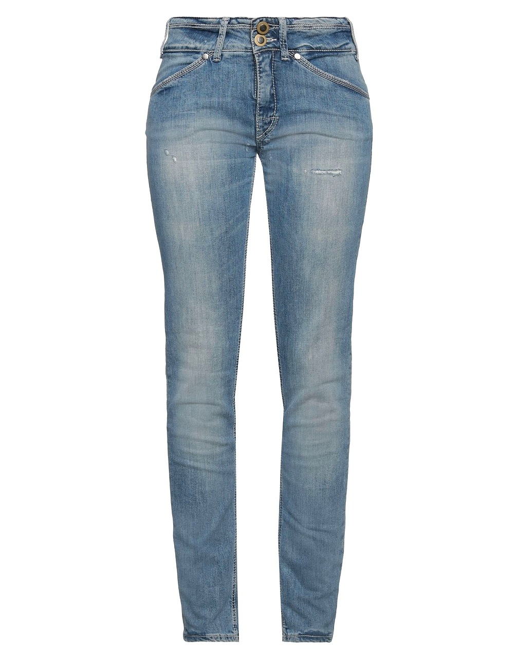 QUODLIBET - Pantaloni jeans
