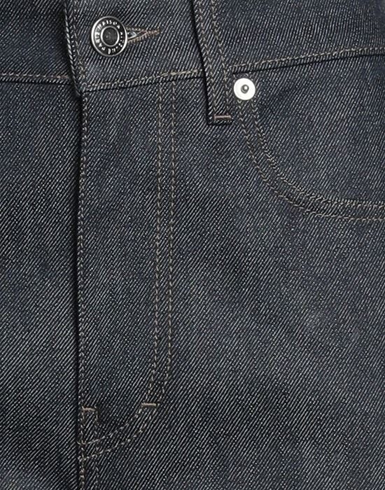 MAISON KITSUNÉ Джинсовые брюки