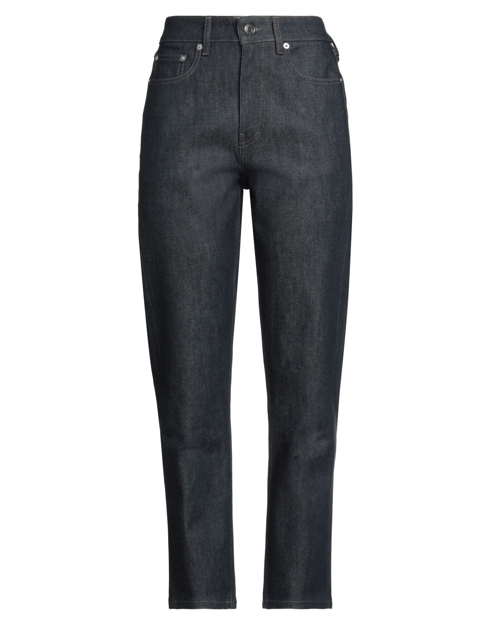 MAISON KITSUNÉ - Jeans