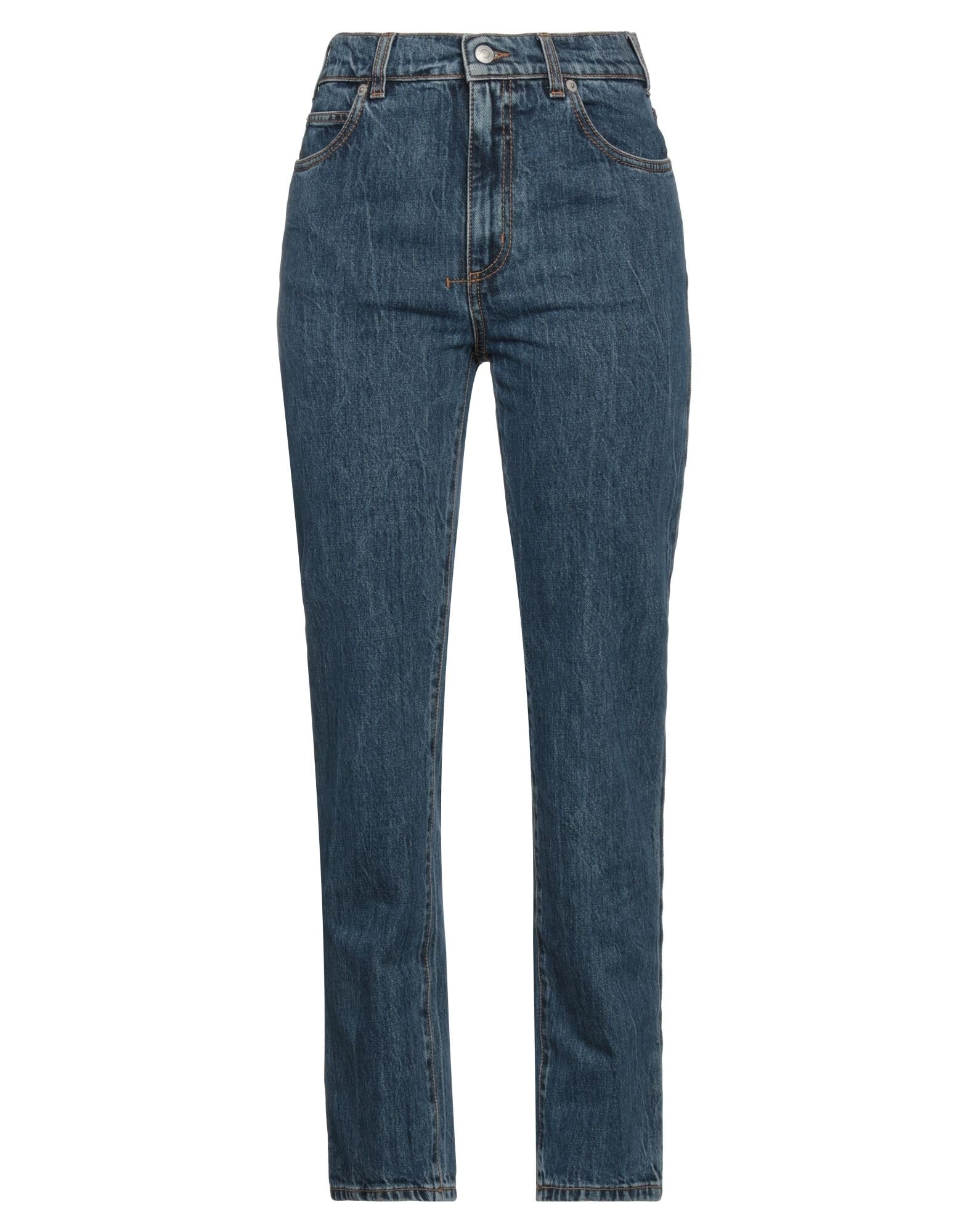 MCQUEEN - ジーンズ