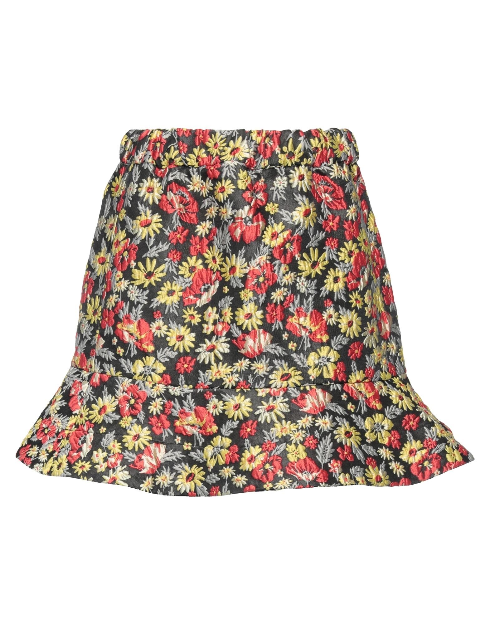 GANNI - 미니 스커트