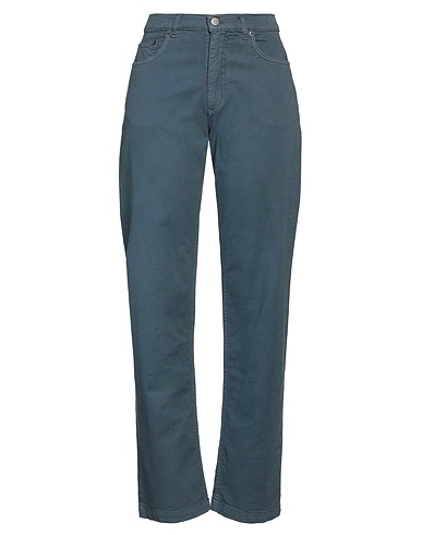 MASSIMO ALBA Pants 95% Cotton, 3% Cashmere, 2% Elastane