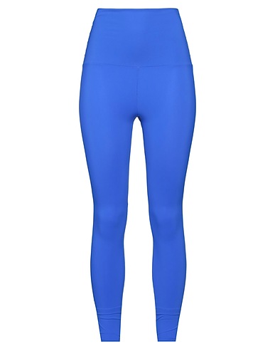 NO.W Leggings Blu china 68% Poliammide, 32% Elastan