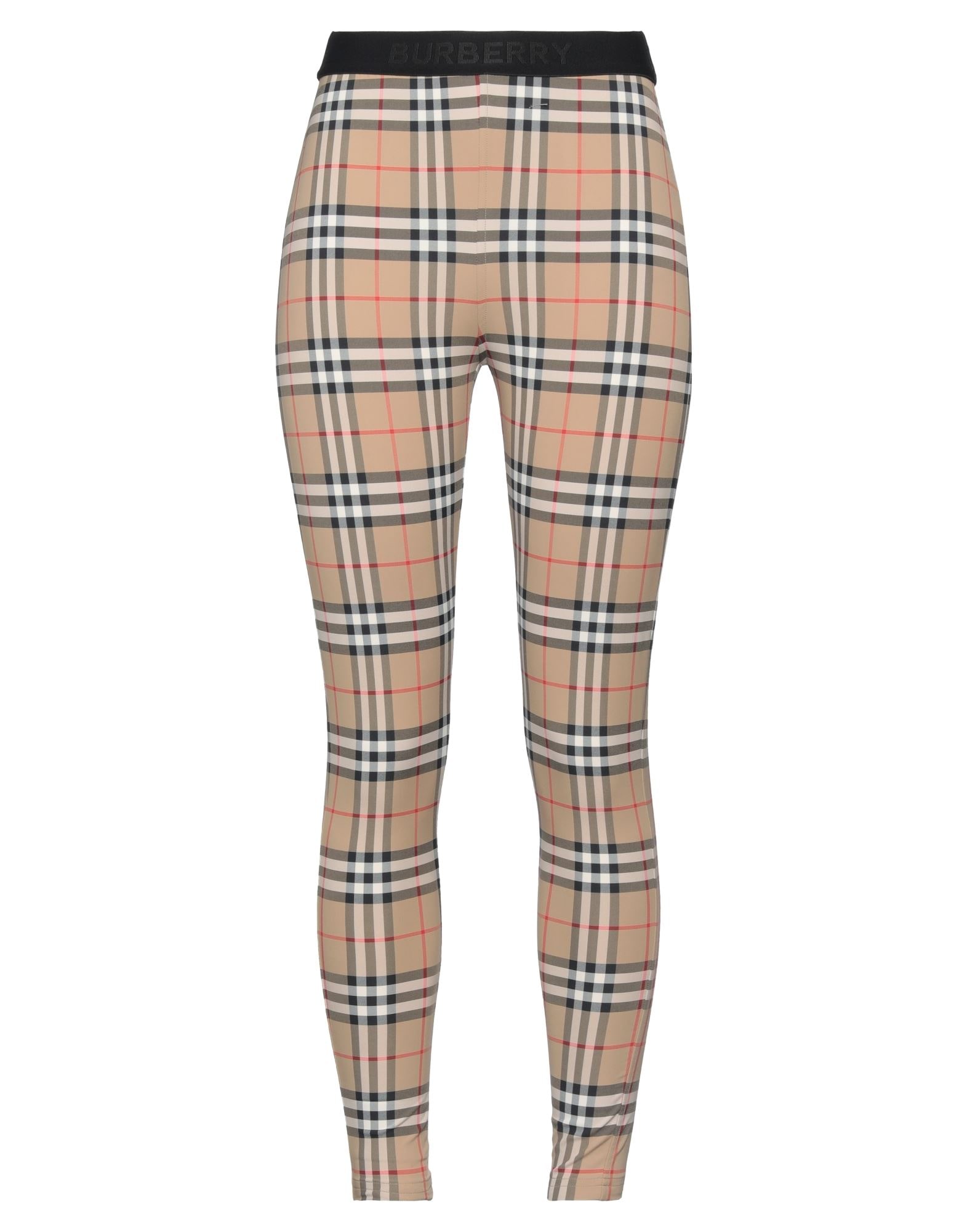 BURBERRY - Leggings