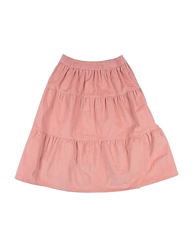 AO76 Skirt Pink 100% Cotton