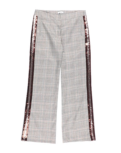 JEYCAT Pantalone Sabbia 72% Poliestere, 26% Cotone, 2% Elastan