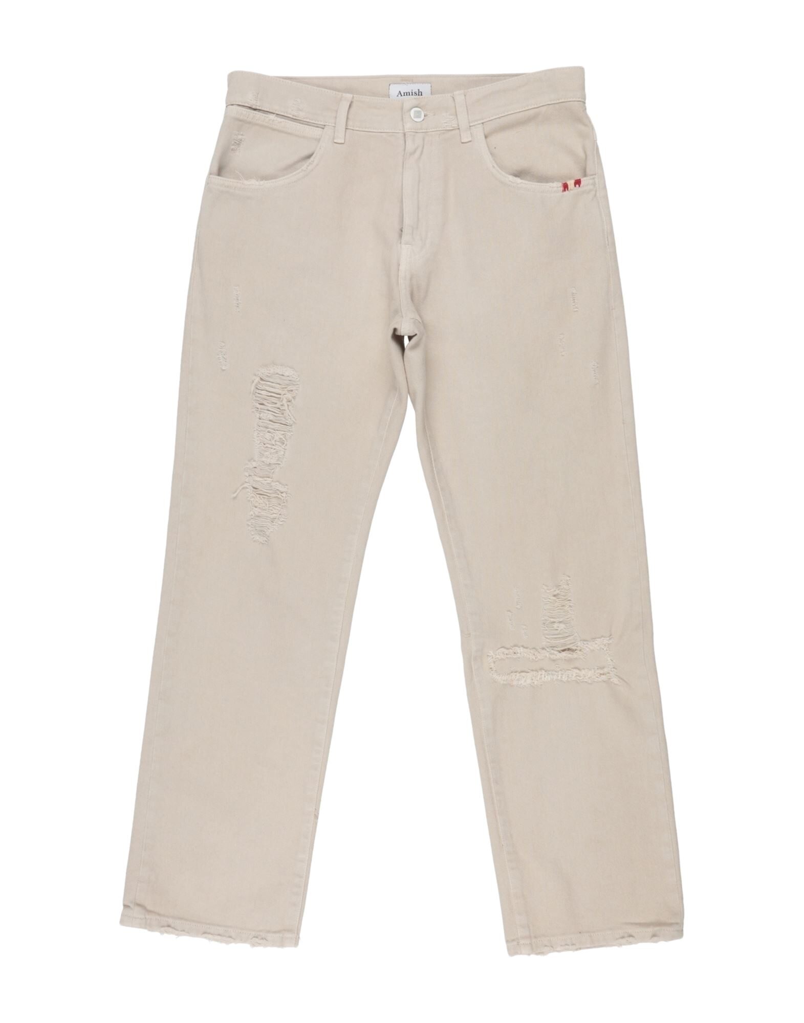 AMISH SUPPLIES - Jeans