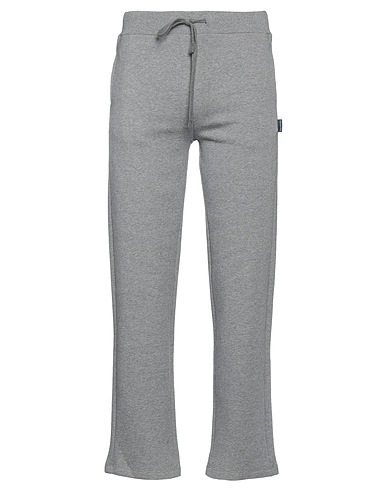 NORTH SAILS Casual trouser Grey 100% Cotton