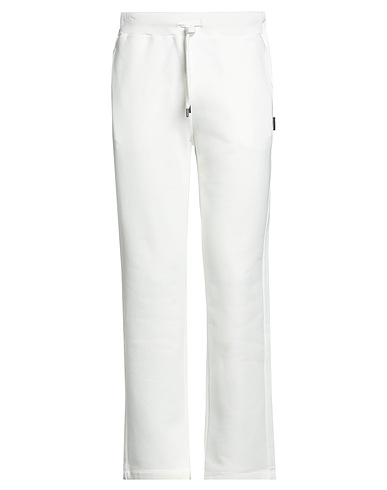 NORTH SAILS Pantalone Bianco 100% Cotone