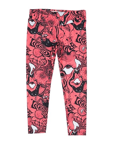ANIYE BY Leggings Coral 95% Polyester, 5% Elastane