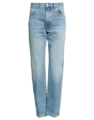 GANT x WRANGLER Pantaloni jeans Blu 100% Cotone