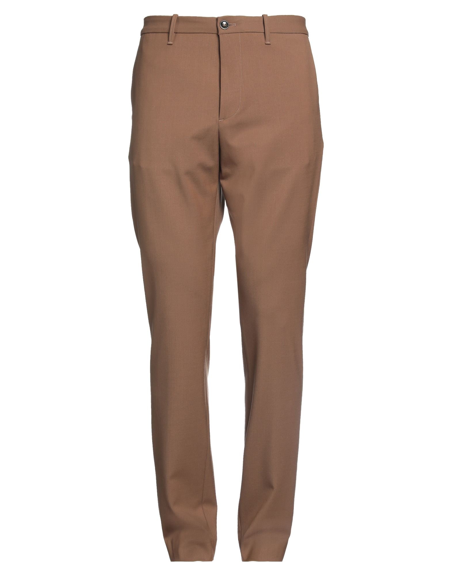 NINE IN THE MORNING Повседневные брюки