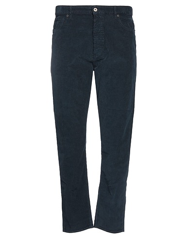 PENCE 5-pocket Midnight blue 97% Cotton, 3% Elastane