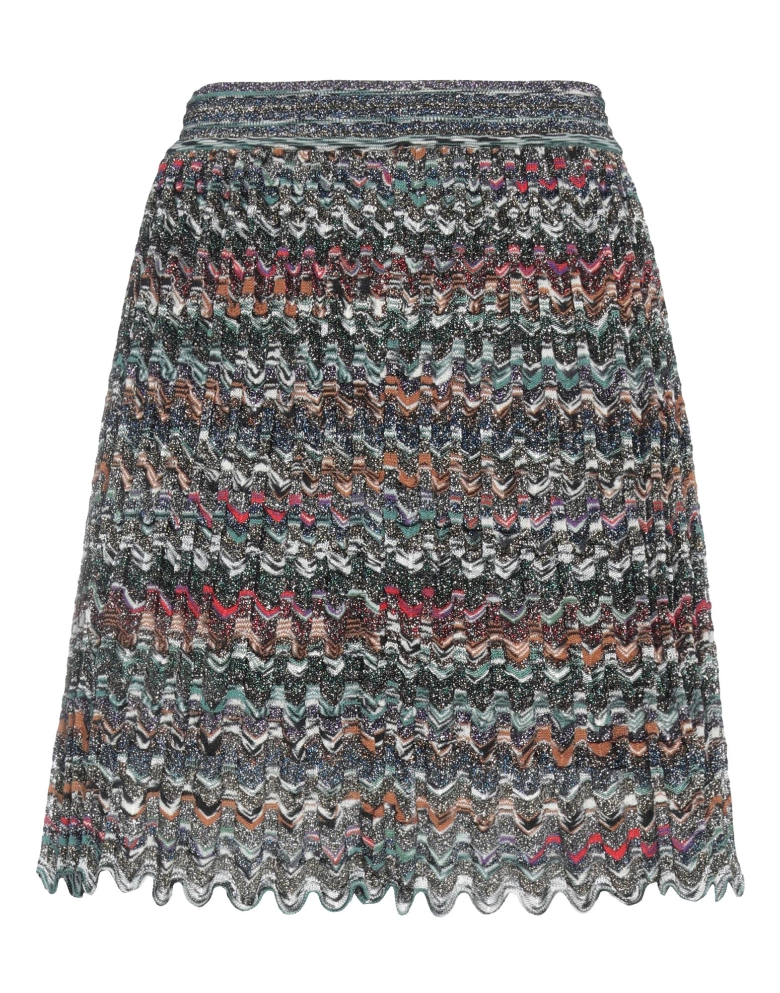 MISSONI - Mini skirts