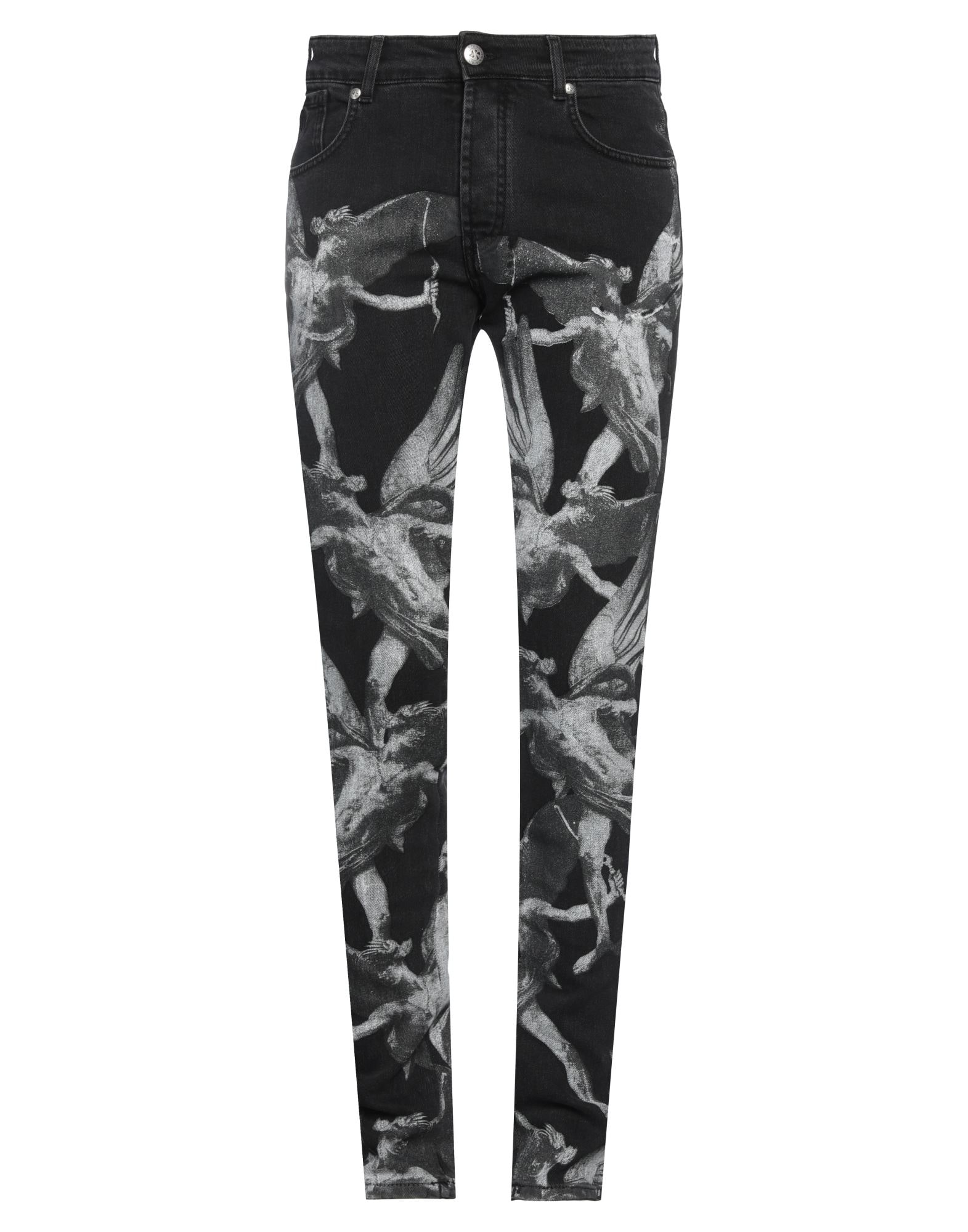 JOHN RICHMOND - ジーンズ