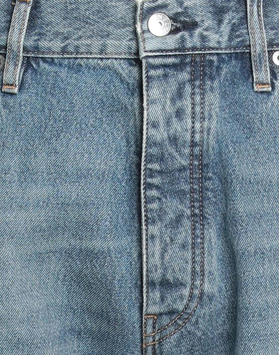 SUNFLOWER Джинсовые брюки