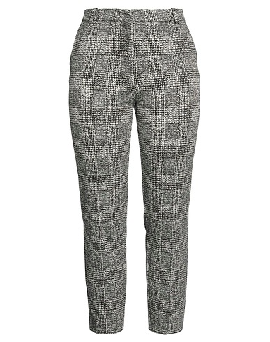 PINKO Casual trouser Beige 56% Viscose, 40% Polyamide, 4% Elastane