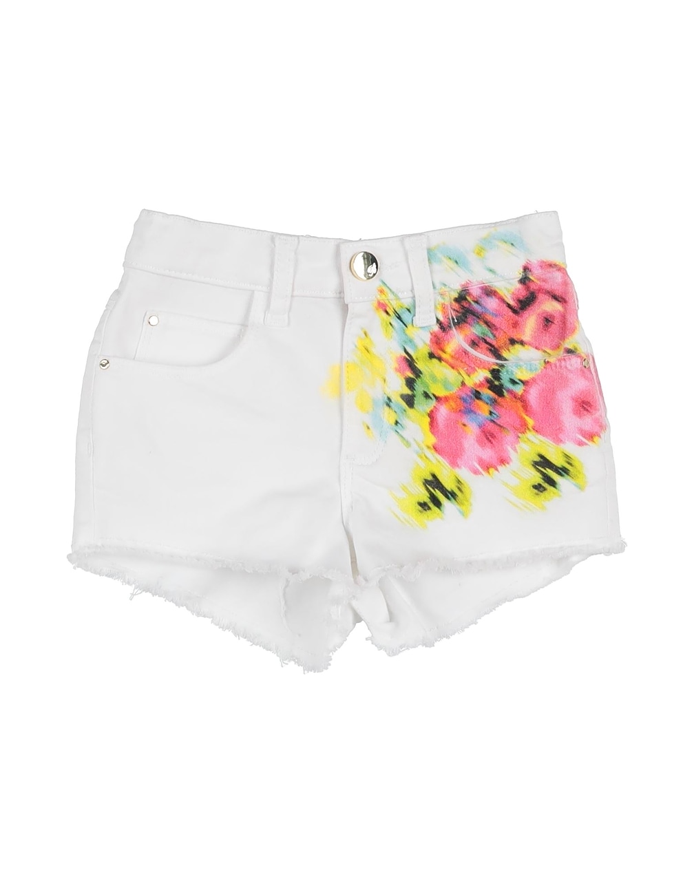 MISS BLUMARINE - Shorts & Bermuda Shorts
