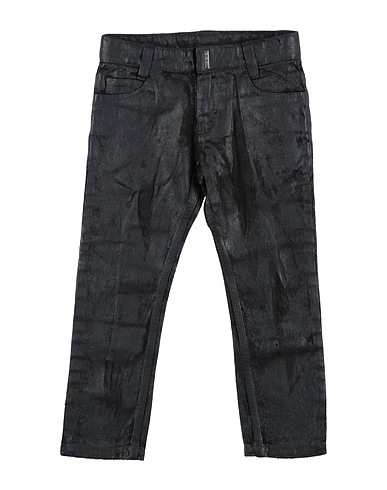 GIVENCHY Casual trouser Black 98% Cotton, 2% Elastane