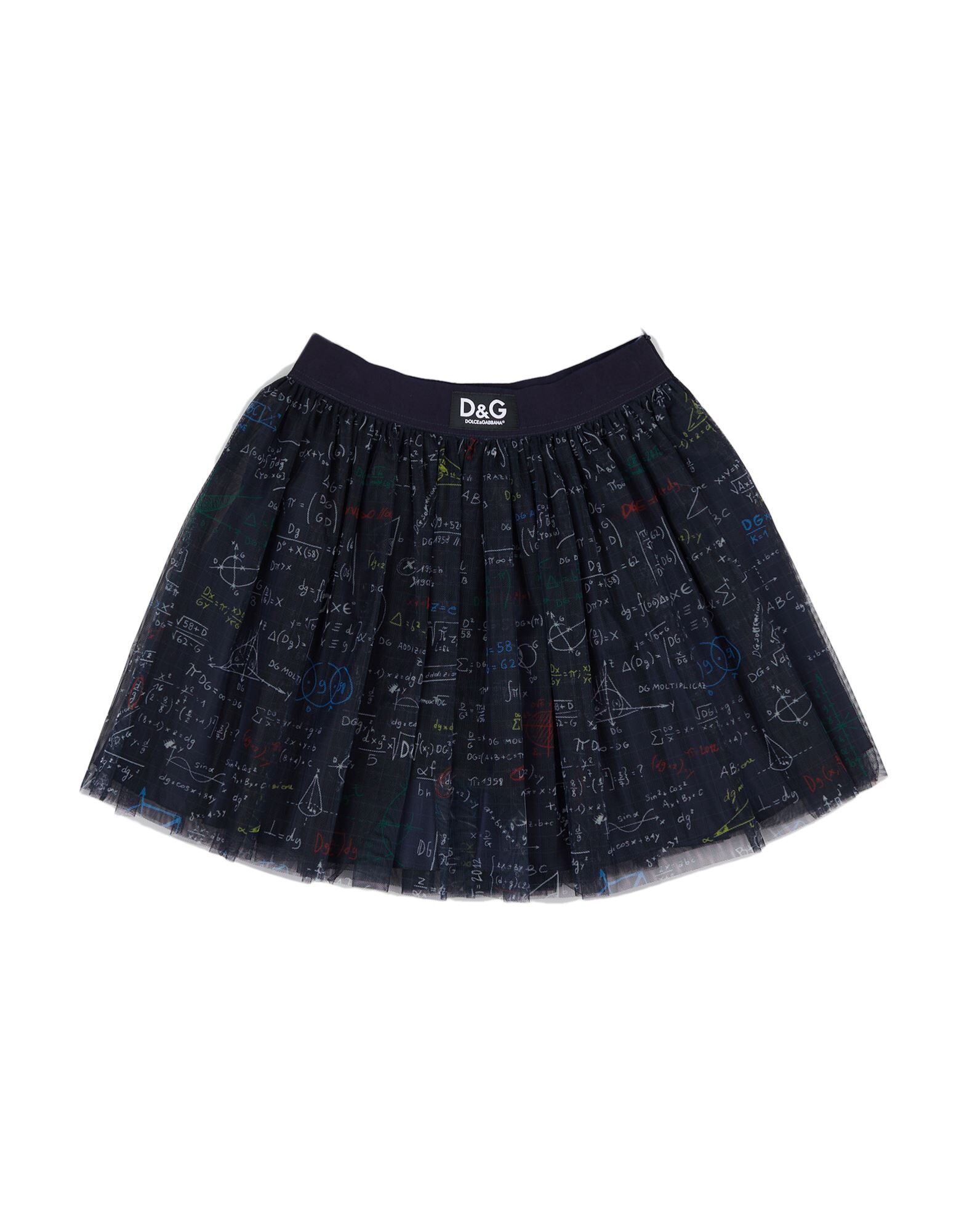 DOLCE&GABBANA - Kids' skirts