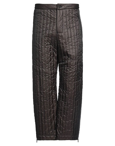 MOOSE KNUCKLES Casual trouser Lead Nylon