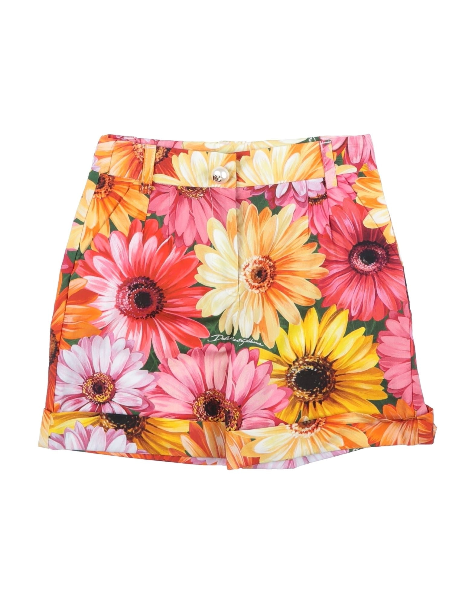DOLCE&GABBANA - Shorts & Bermuda Shorts