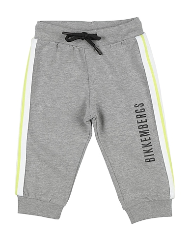 BIKKEMBERGS Trousers 95% Cotton, 5% Elastane