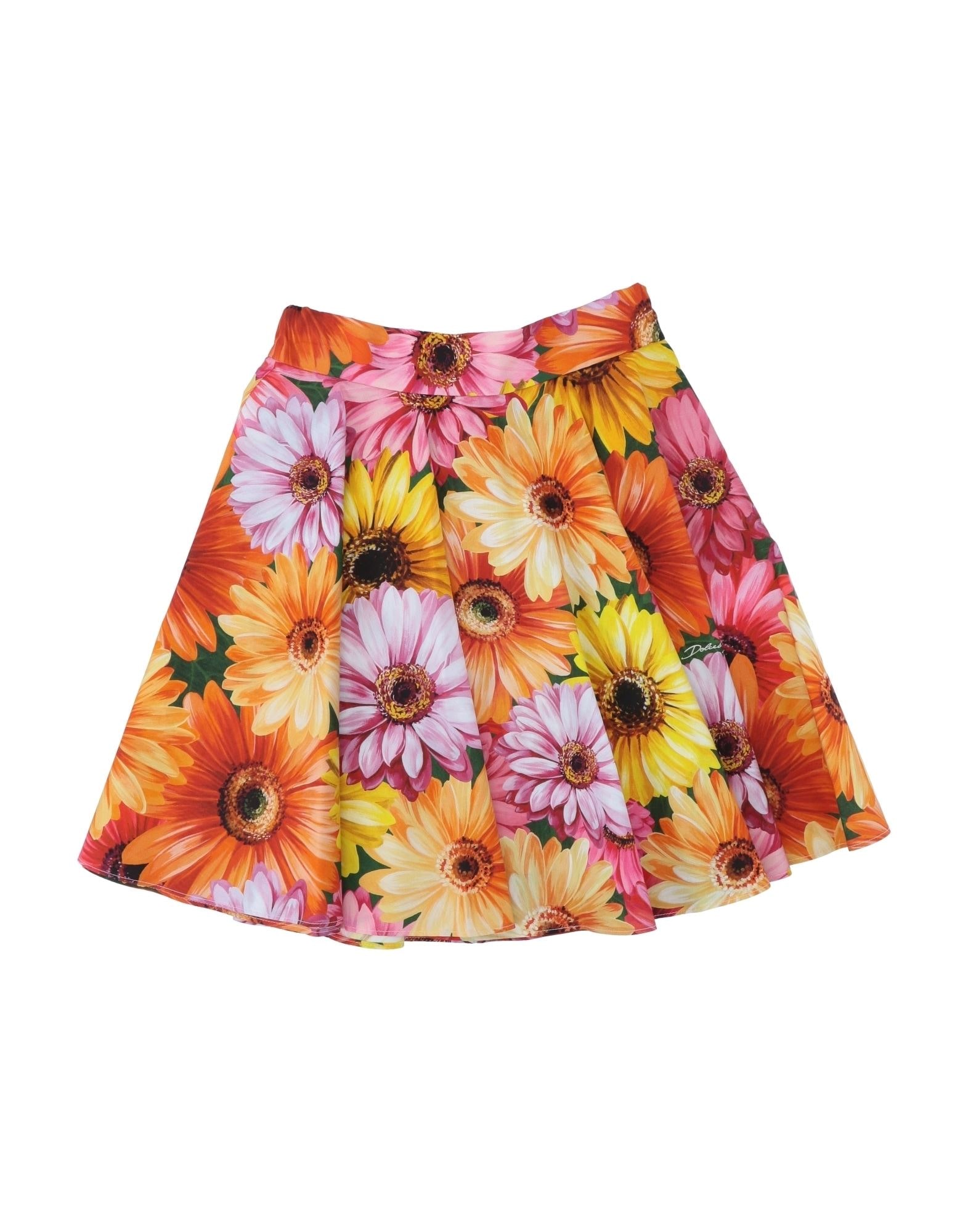 DOLCE&GABBANA - Jupes enfant