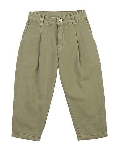 DIXIE Casual pants 100% Cotton