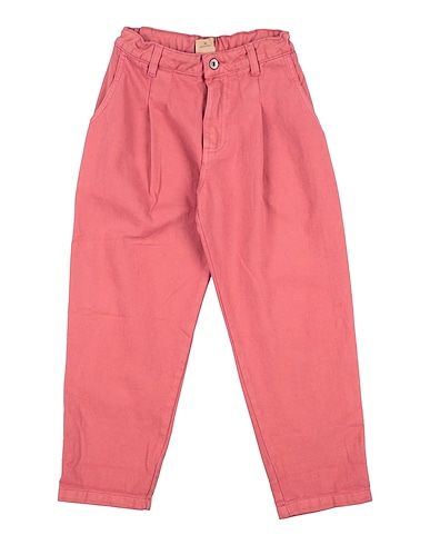 DIXIE Casual pants 100% Cotton