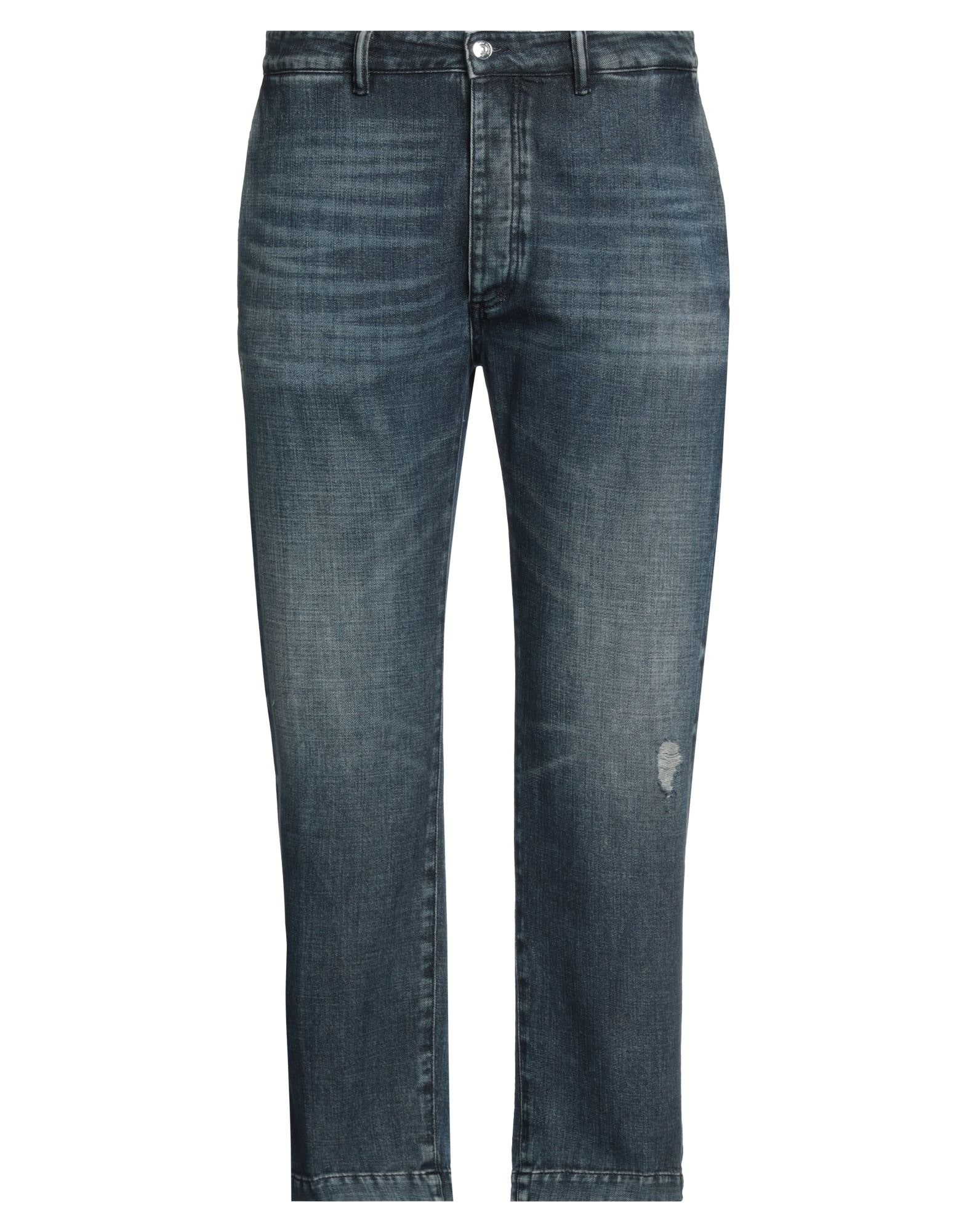 NINE IN THE MORNING - Jeans