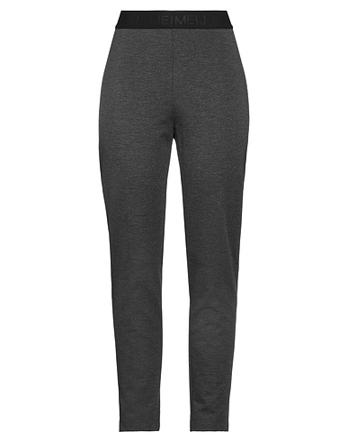MEIMEIJ Leggings Charcoal 68% Viscose, 27% Polyamide, 5% Elastane