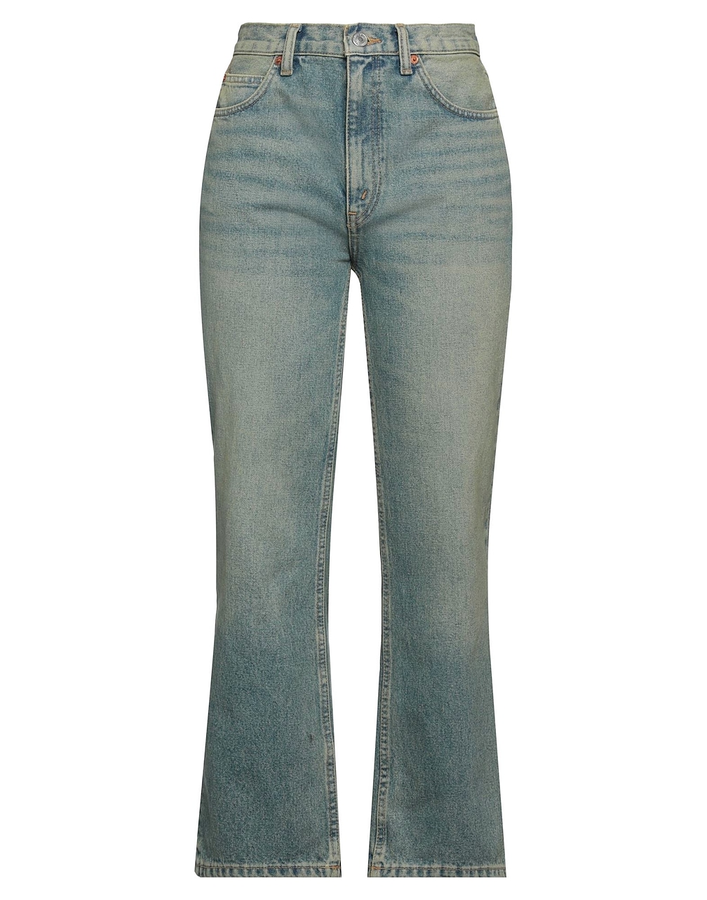 RE/DONE - Pantalons en jean