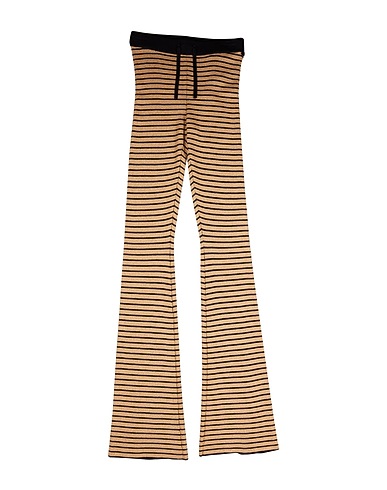 SCOTCH R'BELLE Hosen Sand 55% Viskose, 30% Nylon, 15% Polyester