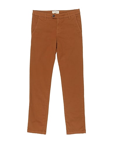 ROŸ ROGER'S Pantalon 98% Coton, 2% Élasthanne