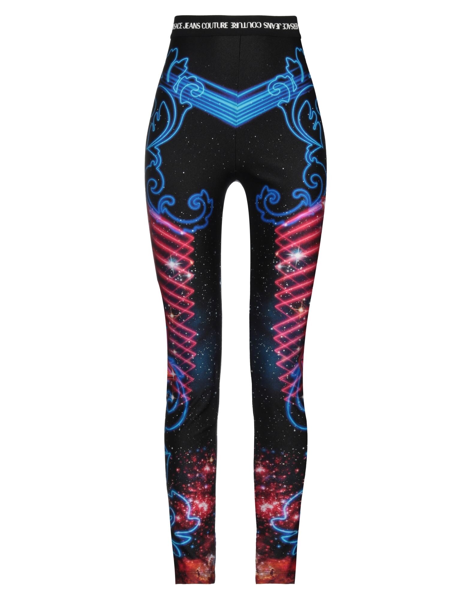 VERSACE JEANS COUTURE - Leggings