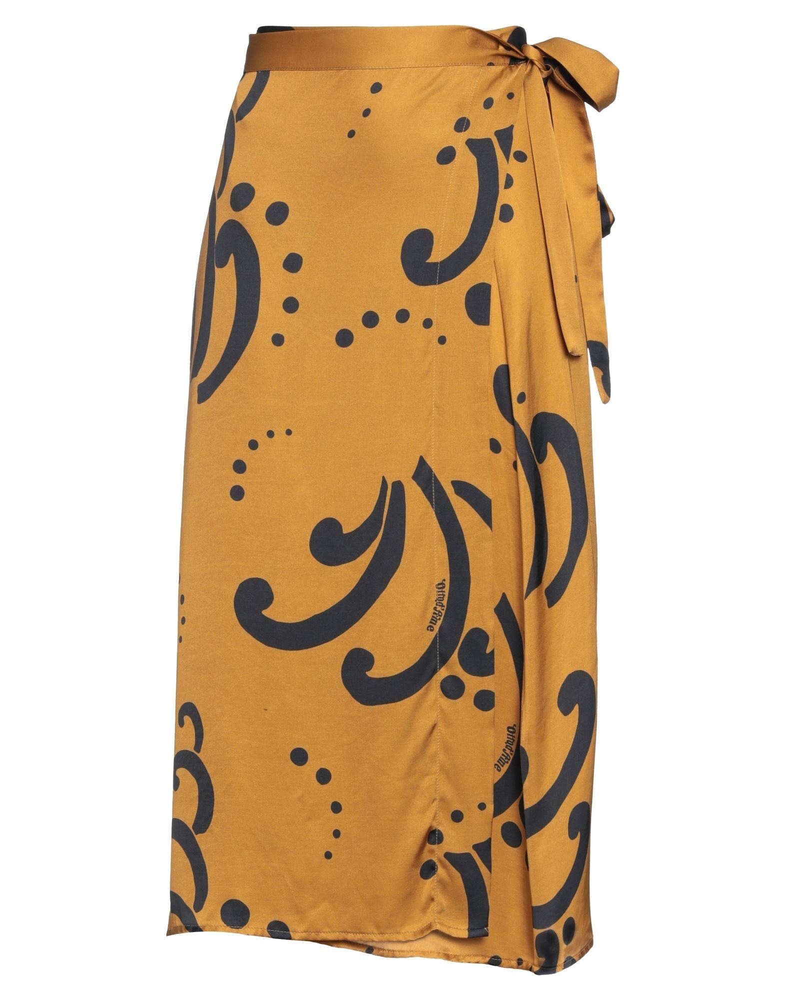 OTTOD'AME - ミディスカート