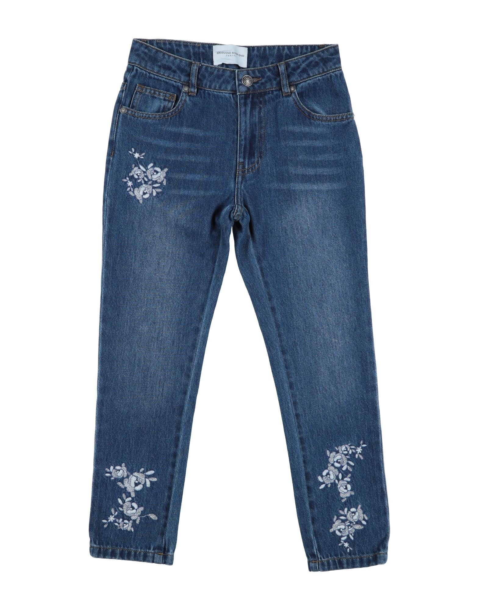 ERMANNO SCERVINO JUNIOR - Jeans