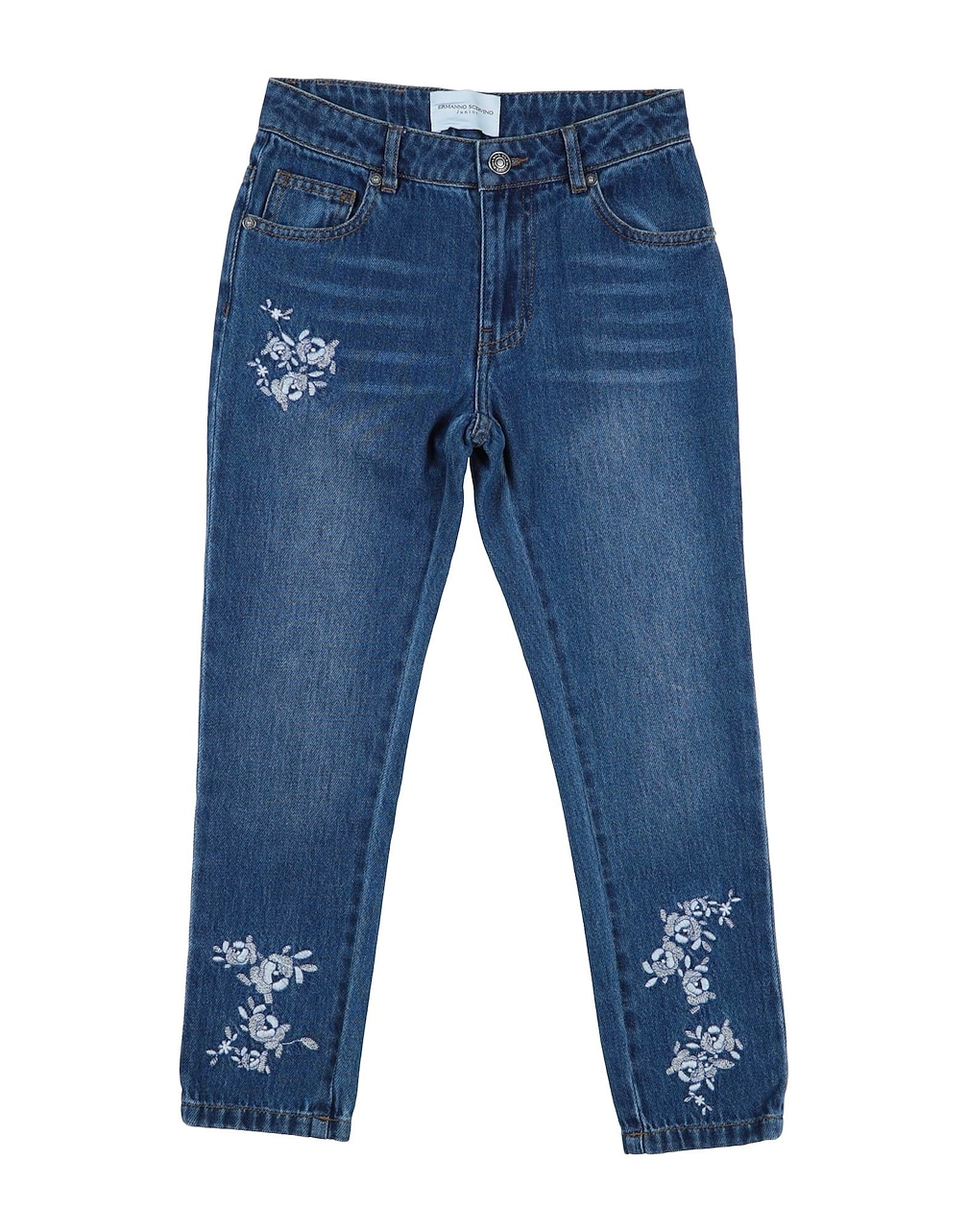 ERMANNO SCERVINO JUNIOR - Jeans