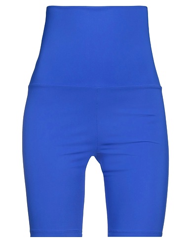 NO.W Shorts & Bermuda Blu china 68% Poliammide, 32% Elastan