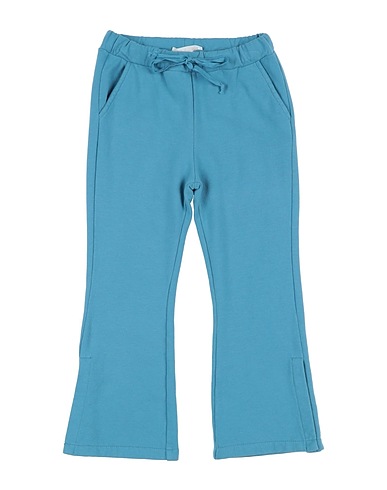 ZHOE & TOBIAH Pantalone Celeste 95% Cotone, 5% Elastan