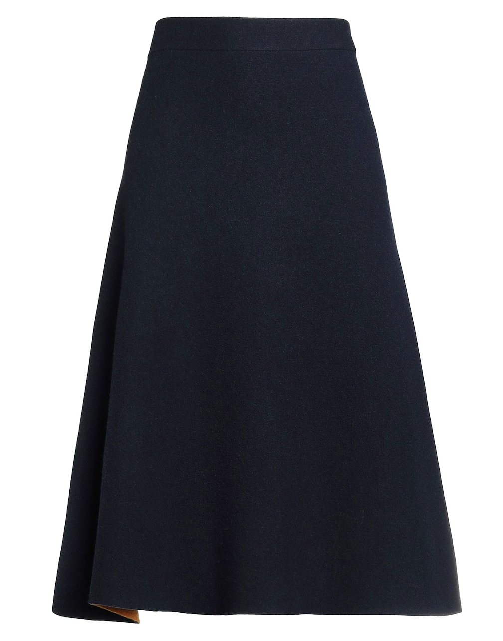 JIL SANDER - Midi skirts