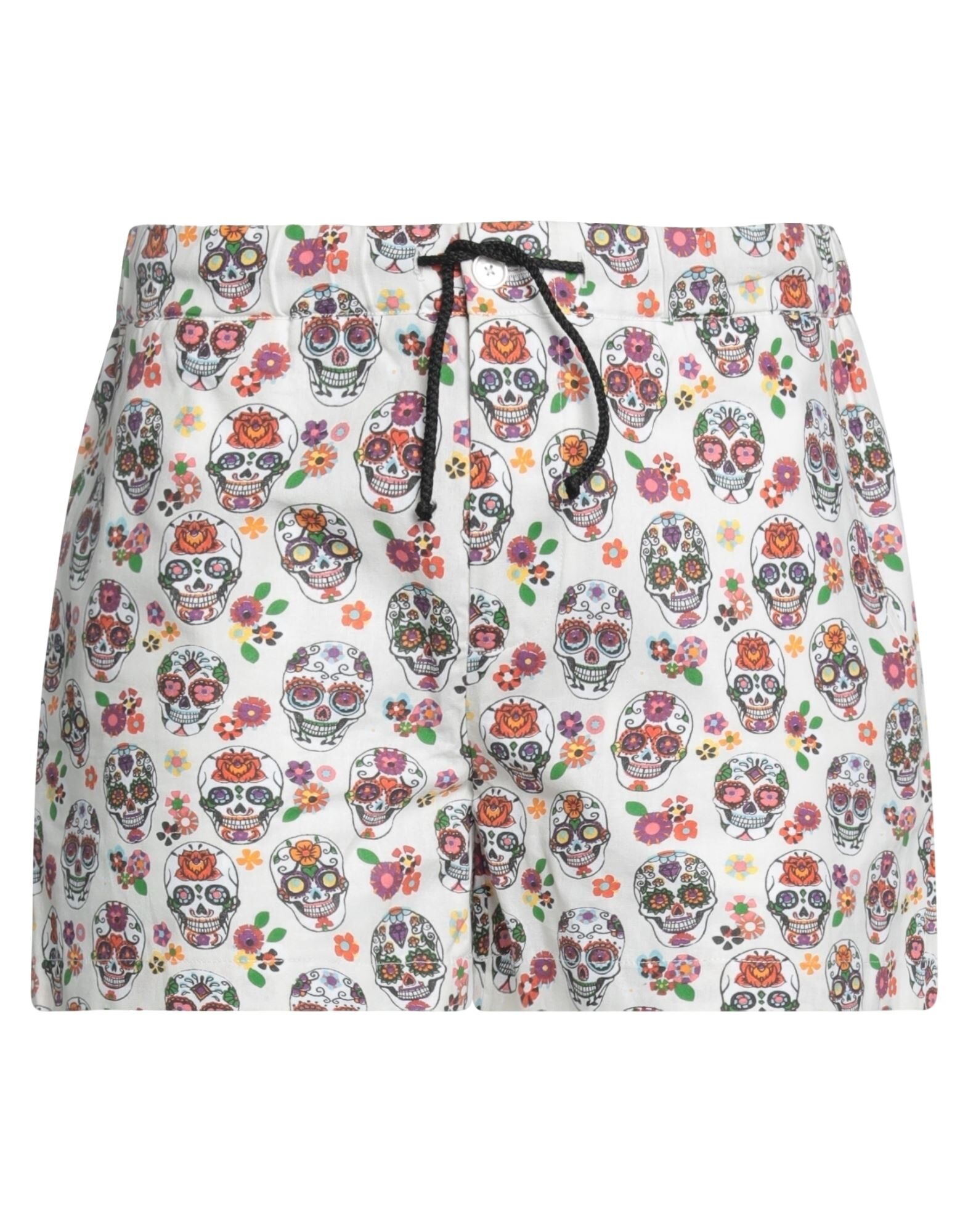 DANIELE ALESSANDRINI - Shorts & Bermuda Shorts