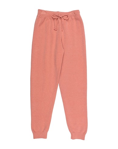 DIXIE Casual trouser Antique rose 52% Viscose, 26% Polyester, 22% Polyamide