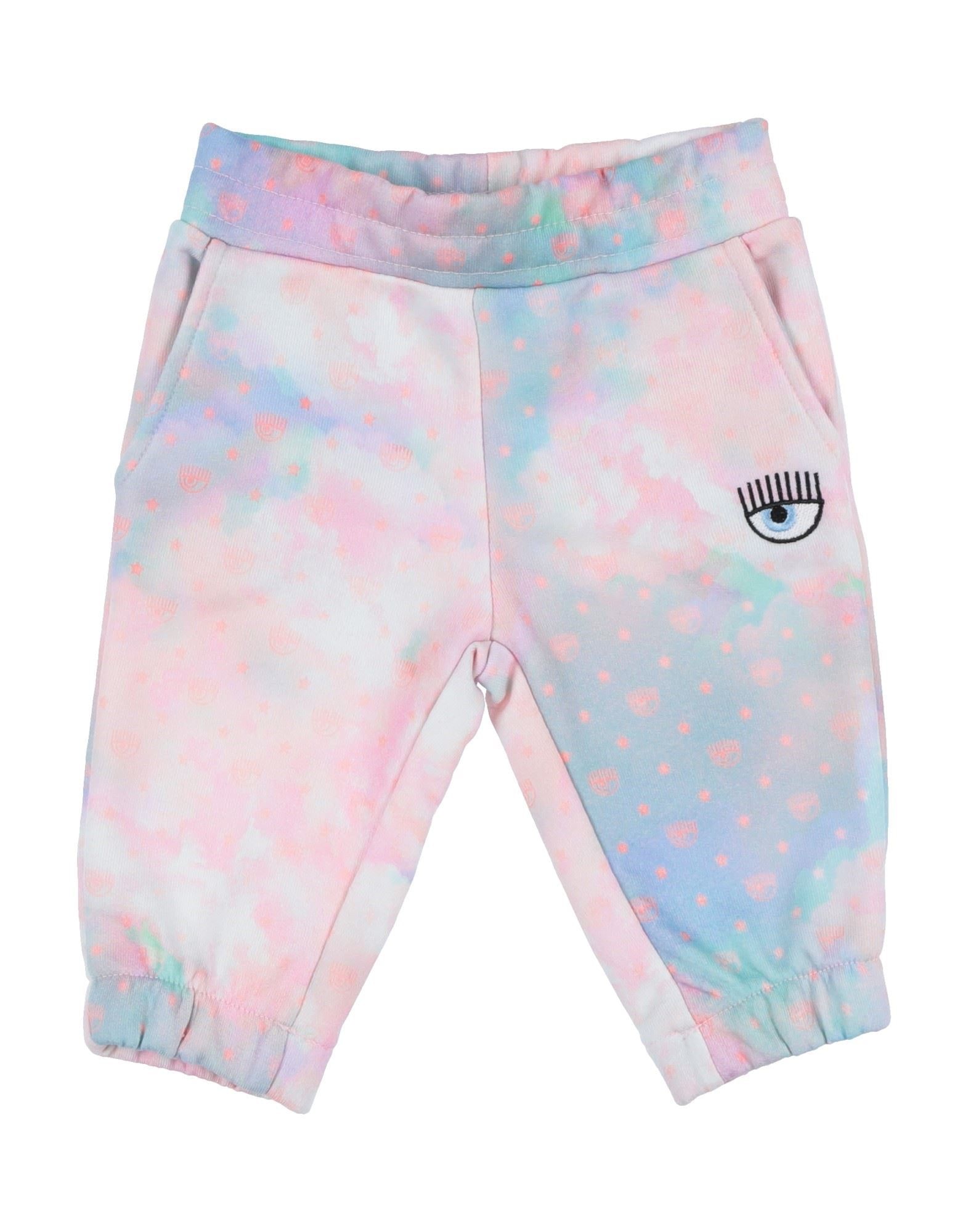 CHIARA FERRAGNI - Pants